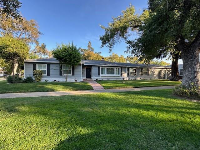 2550 4th Ave, Merced, CA 95340