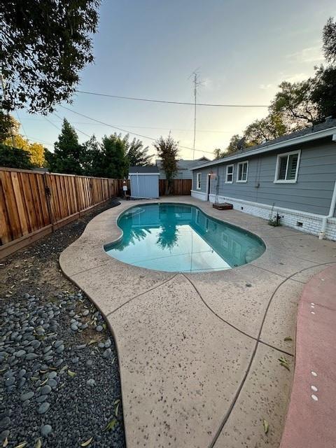 2550 4th Ave, Merced, CA 95340
