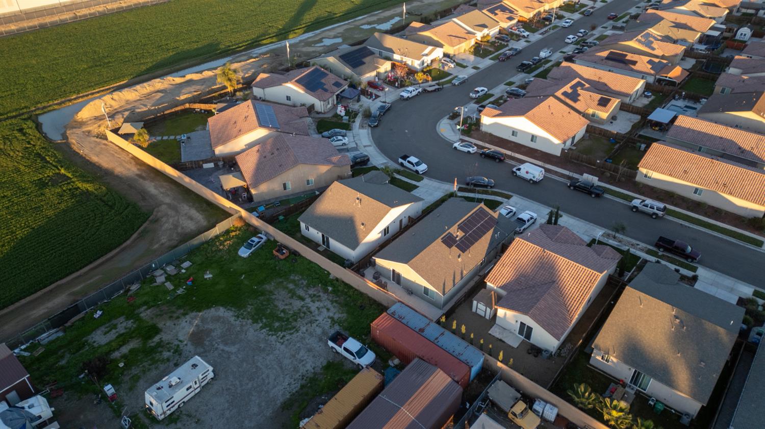 1705 Spadafore St, Los Banos, CA 93635