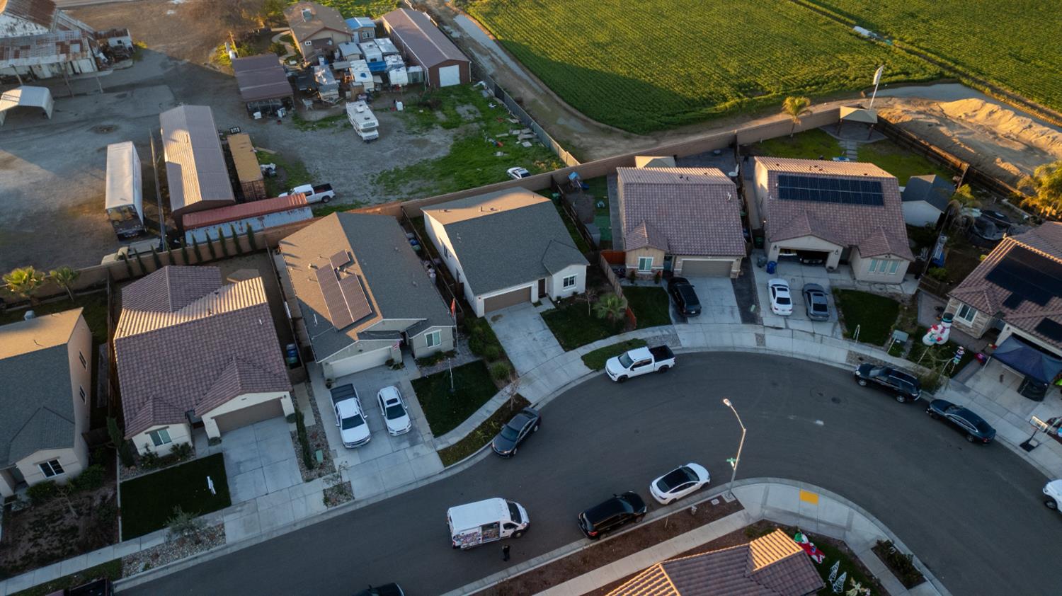 1705 Spadafore St, Los Banos, CA 93635