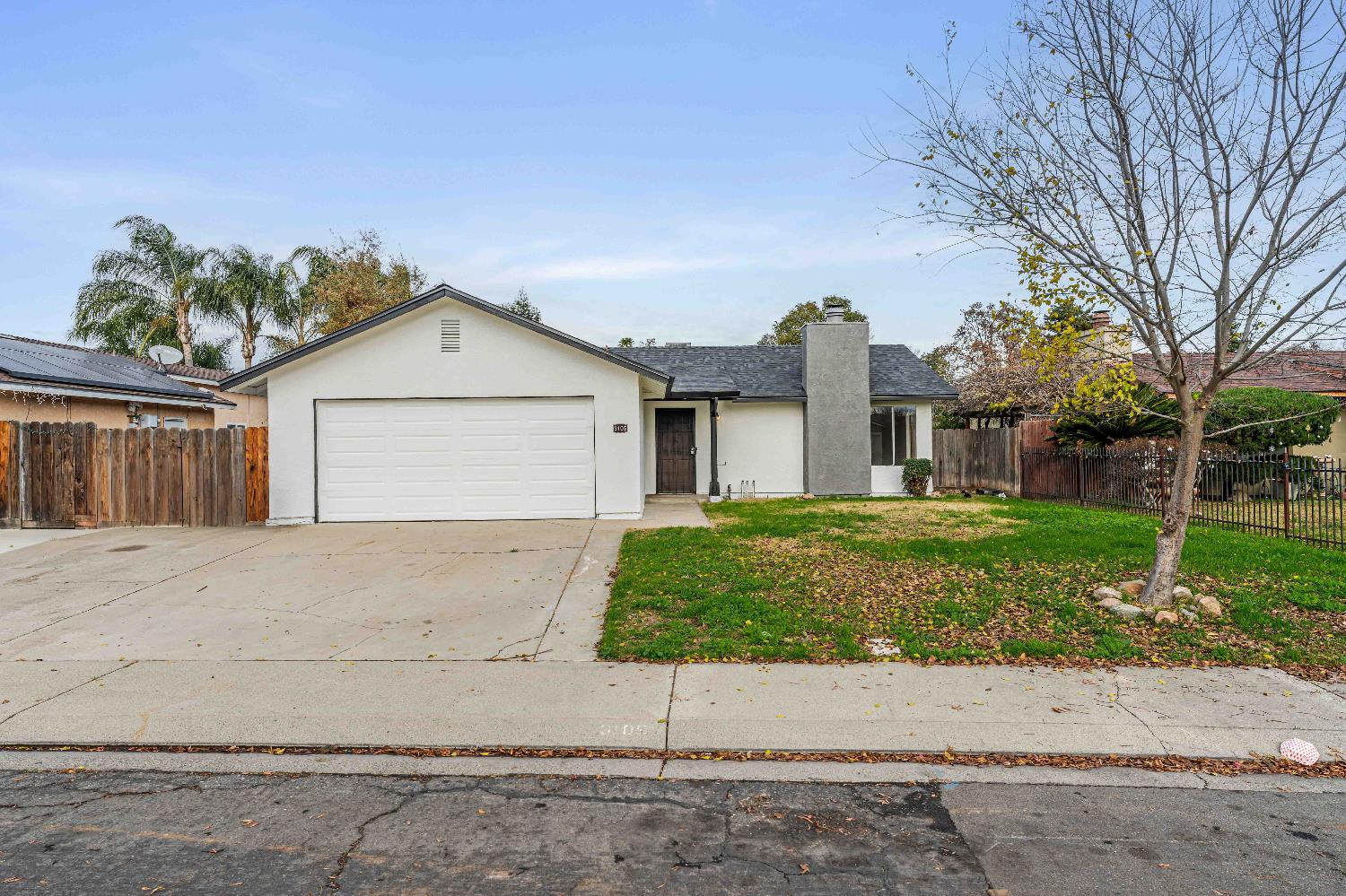 3105 Trudi Way, Modesto, CA 95354
