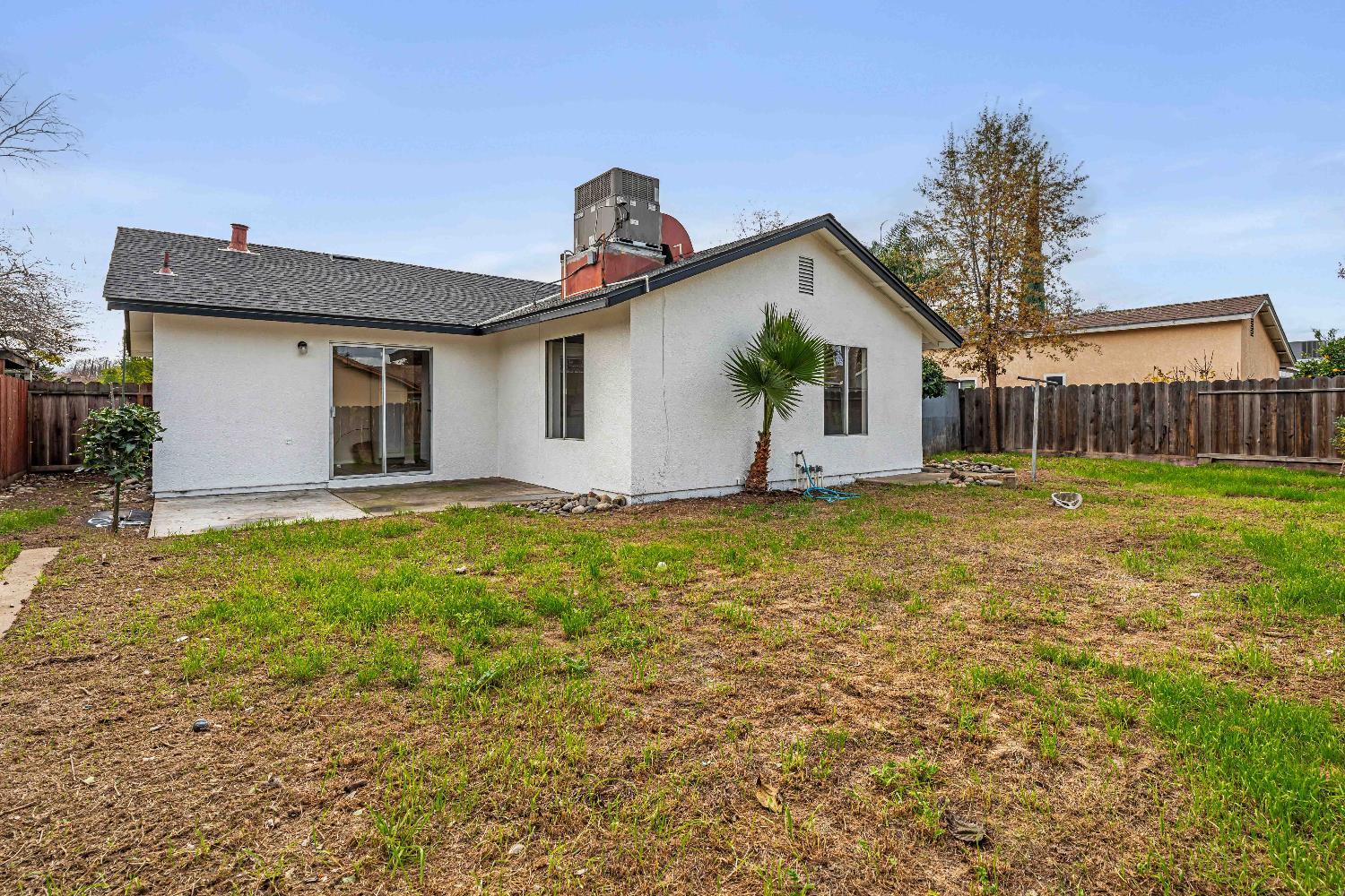 3105 Trudi Way, Modesto, CA 95354