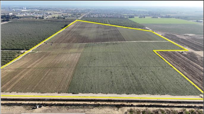 0 Flint, Livingston, CA 95334