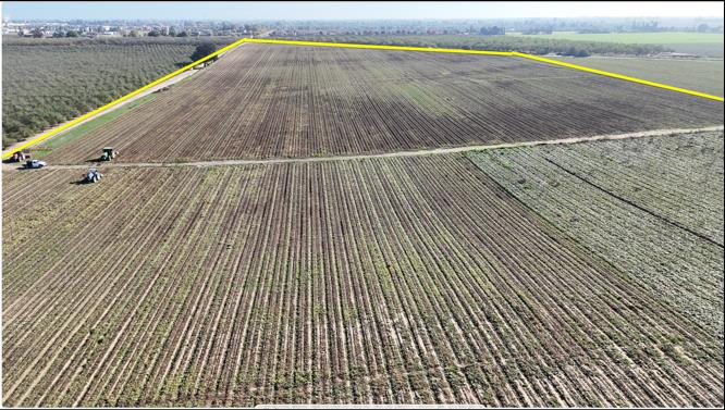 0 Flint, Livingston, CA 95334