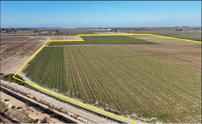 0 Flint, Livingston, CA 95334