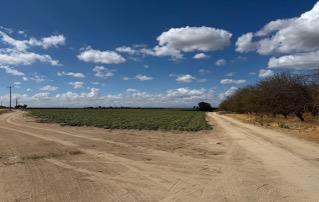 0 Flint, Livingston, CA 95334