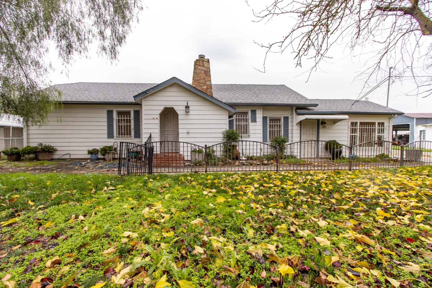 4342 Vassar Ave, Merced, CA 95341