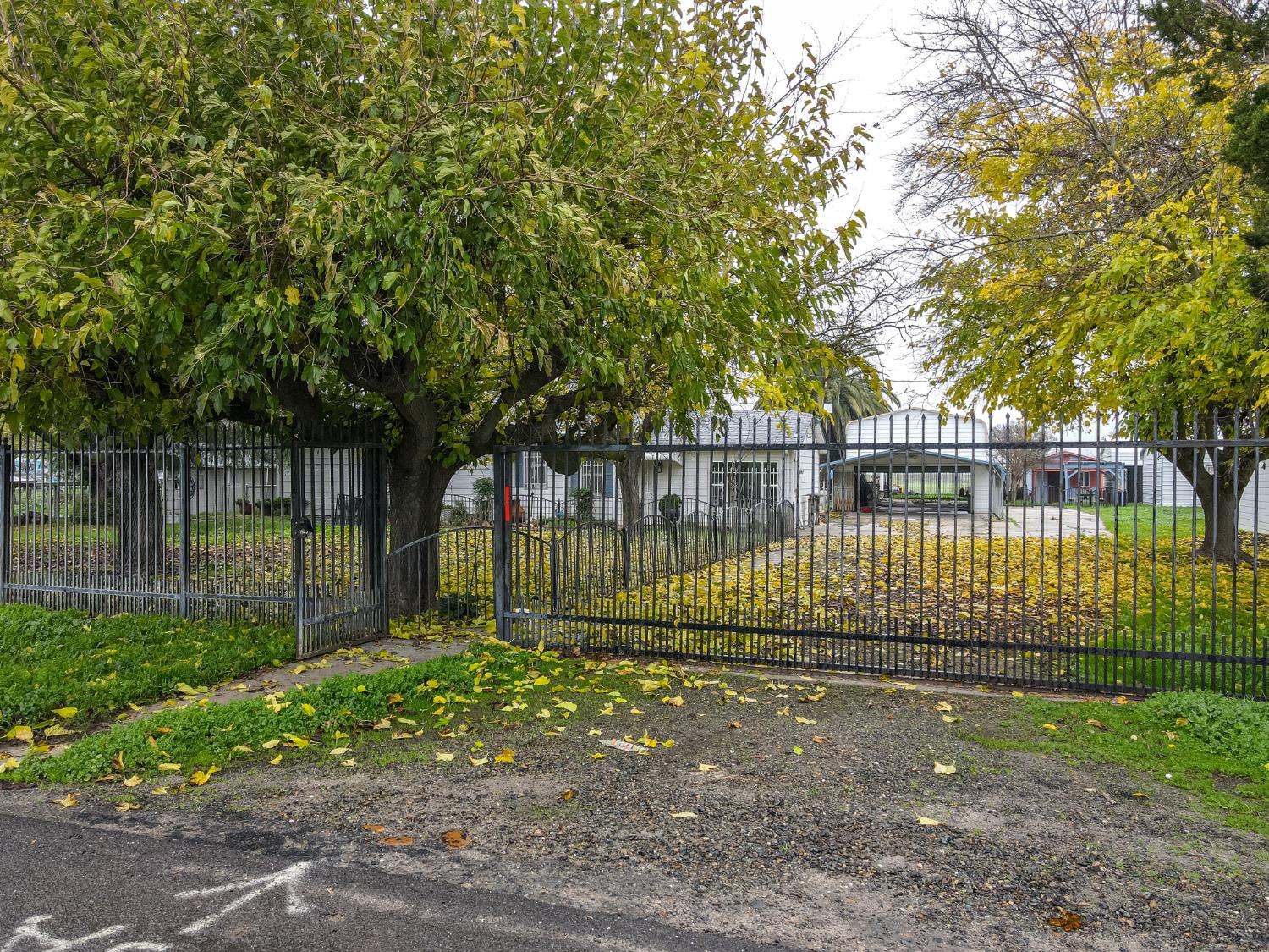 4342 Vassar Ave, Merced, CA 95341