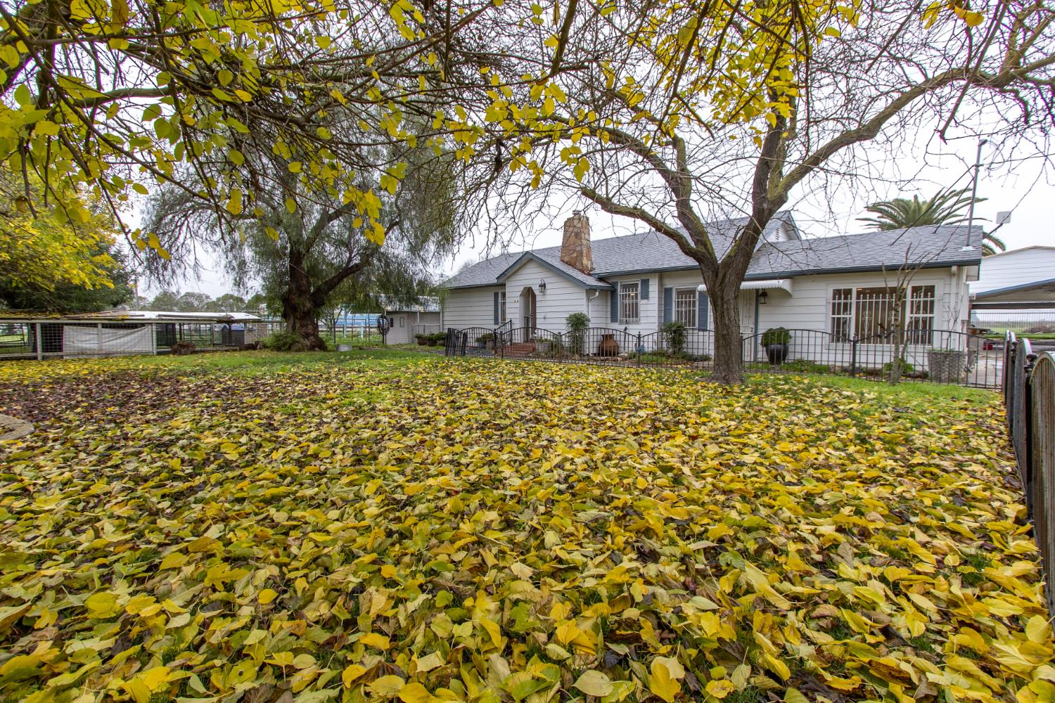 4342 Vassar Ave, Merced, CA 95341