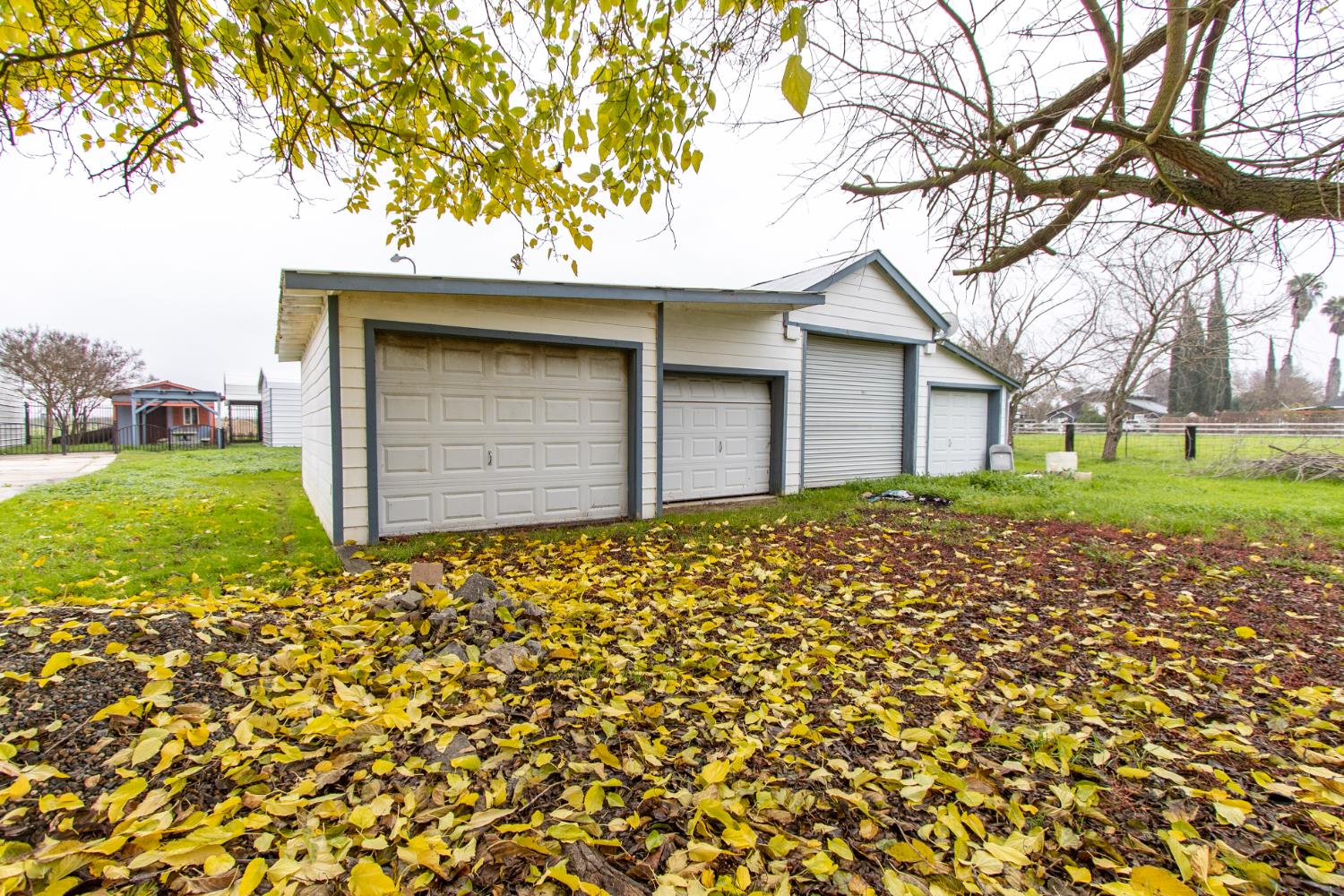 4342 Vassar Ave, Merced, CA 95341