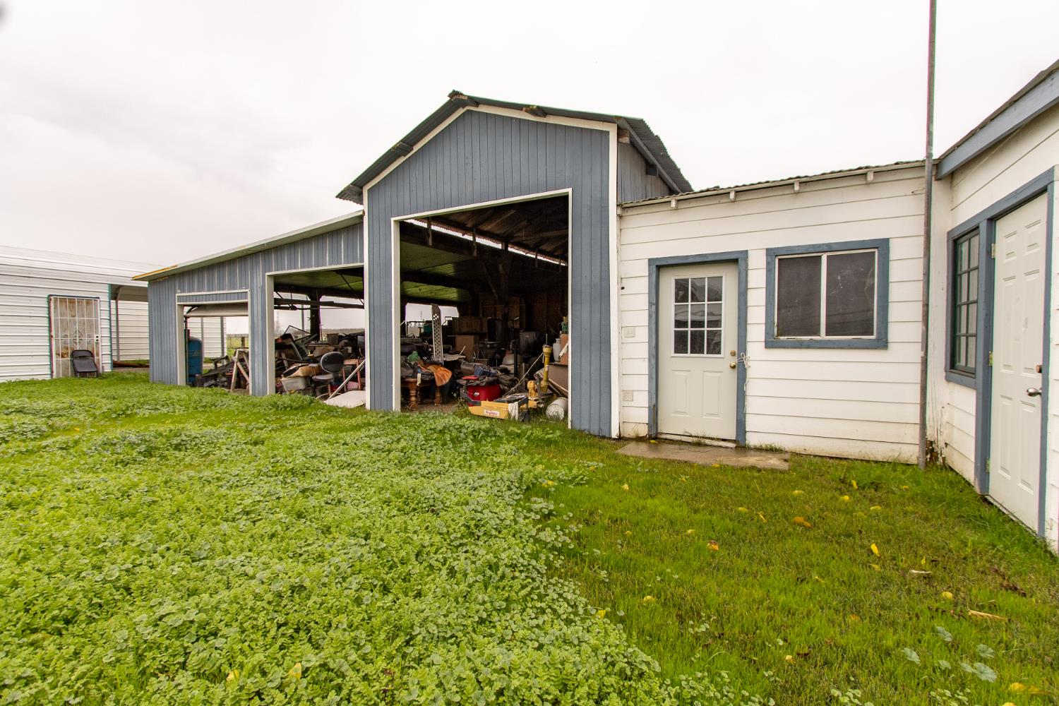 4342 Vassar Ave, Merced, CA 95341