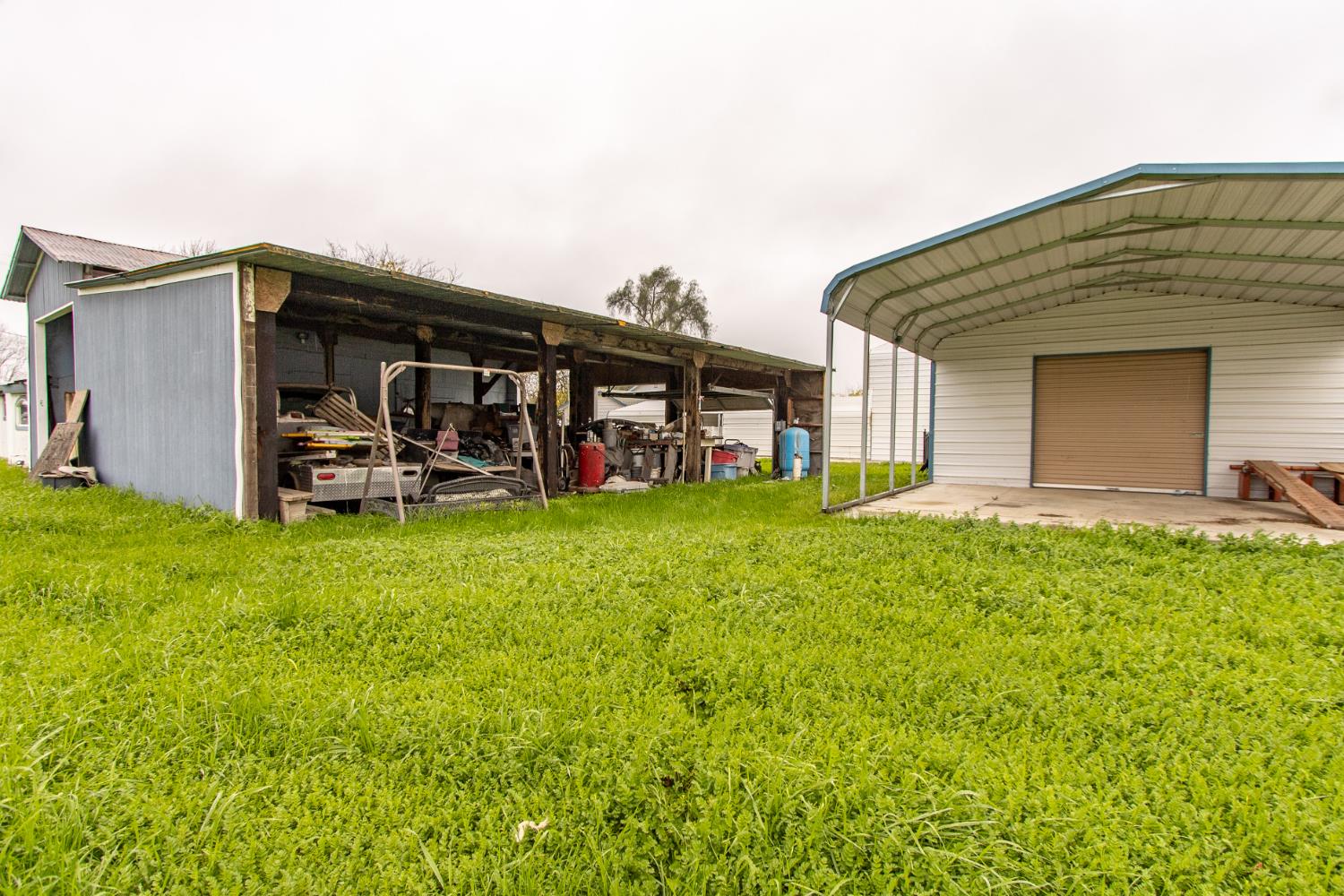 4342 Vassar Ave, Merced, CA 95341