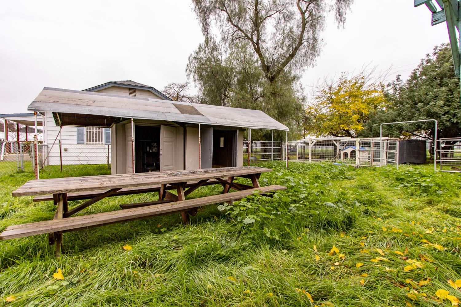 4342 Vassar Ave, Merced, CA 95341