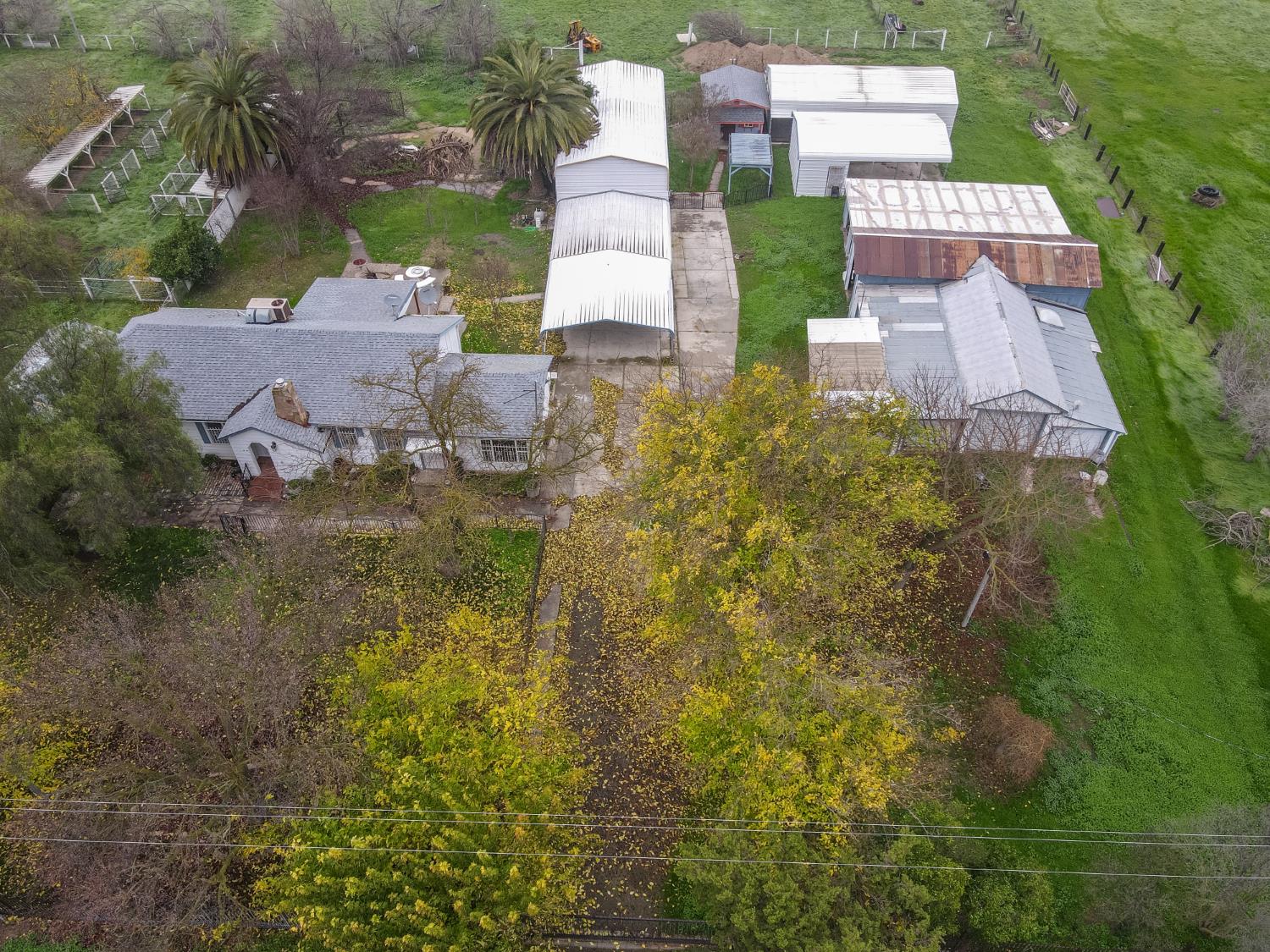 4342 Vassar Ave, Merced, CA 95341