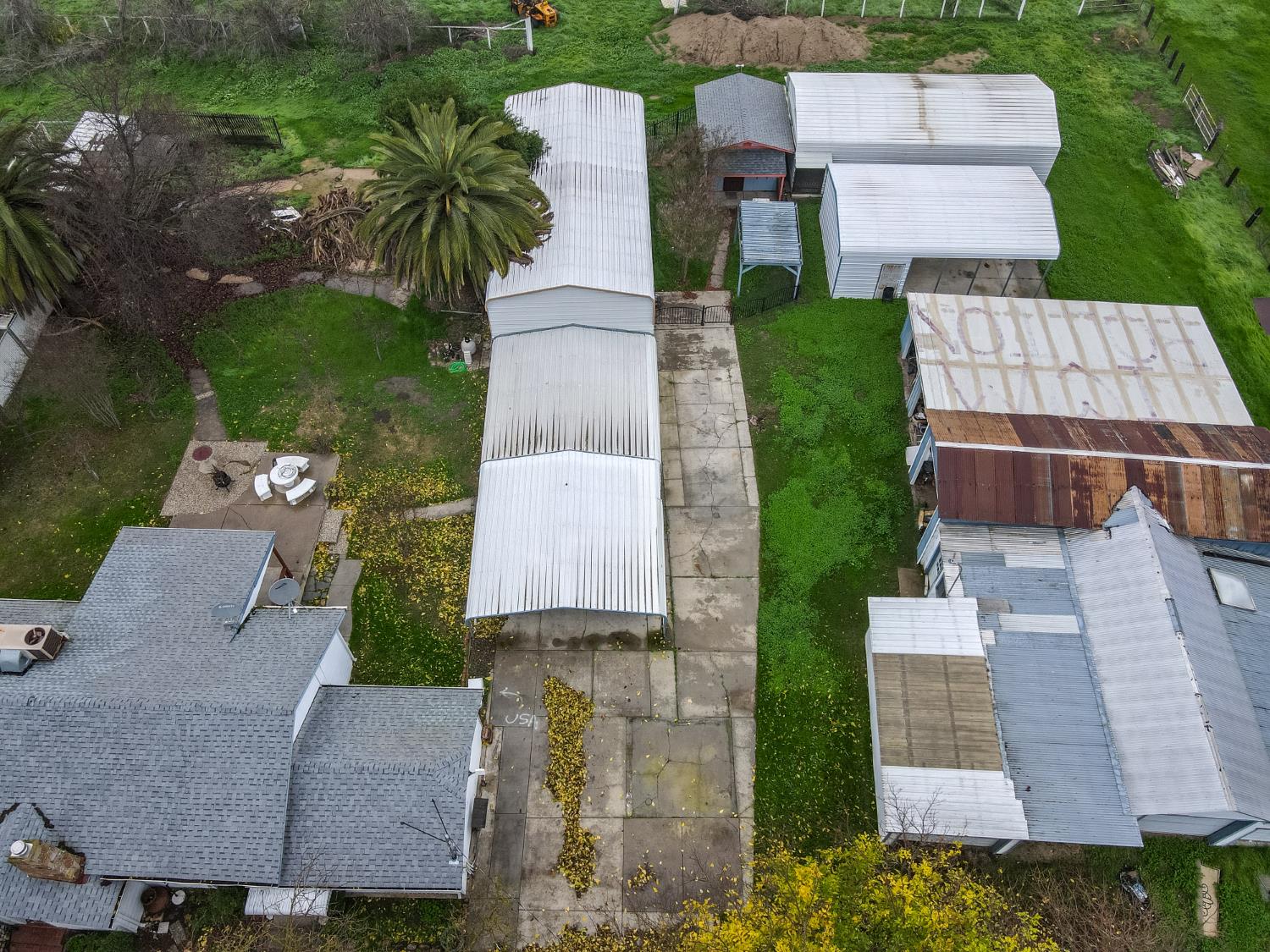 4342 Vassar Ave, Merced, CA 95341