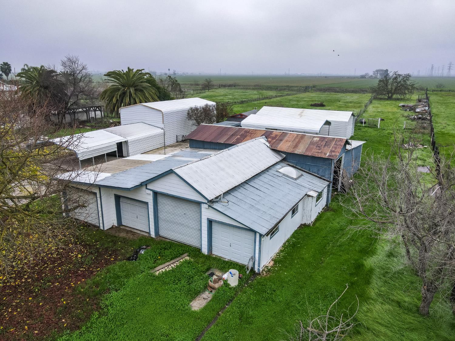 4342 Vassar Ave, Merced, CA 95341