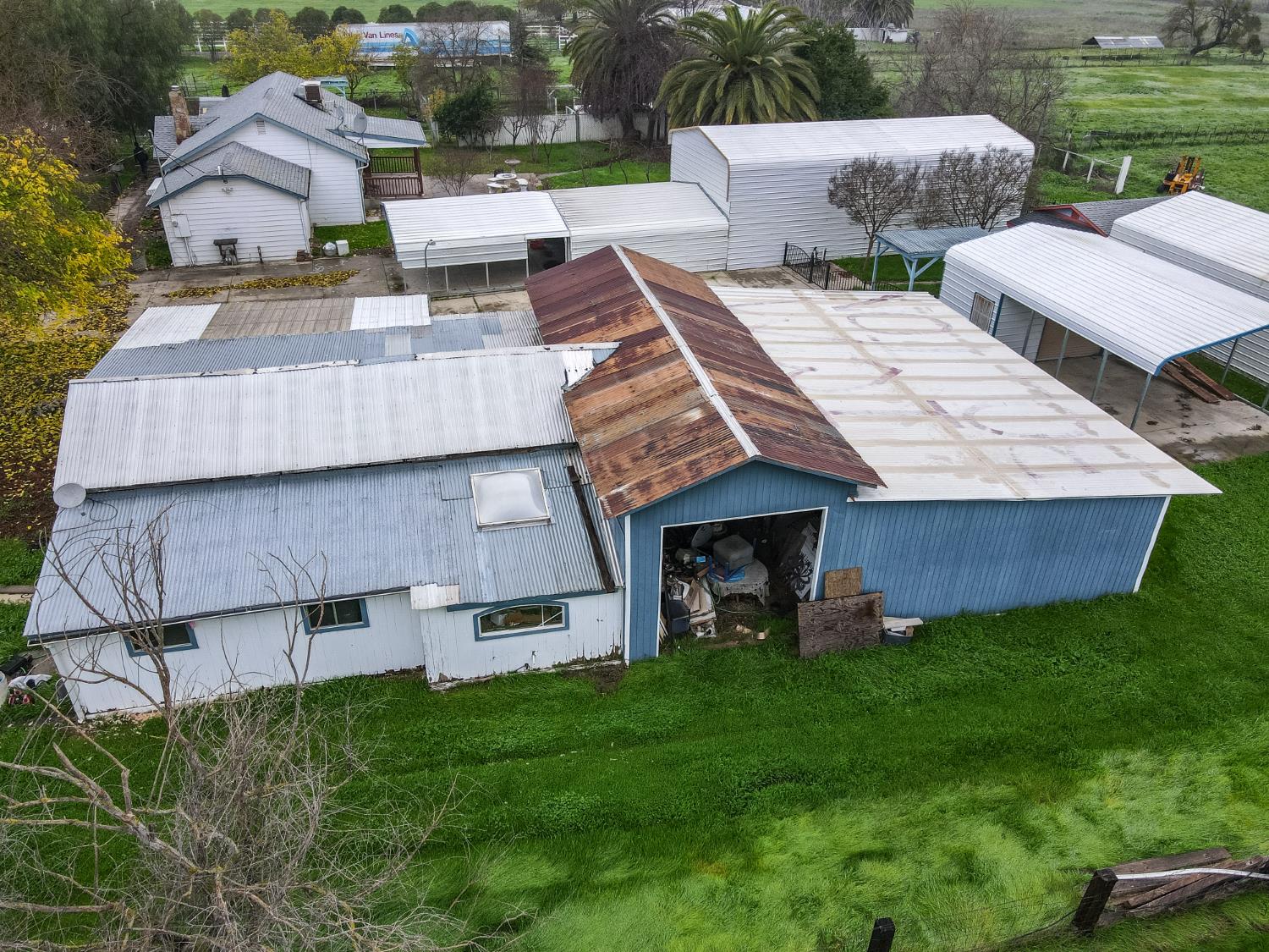 4342 Vassar Ave, Merced, CA 95341