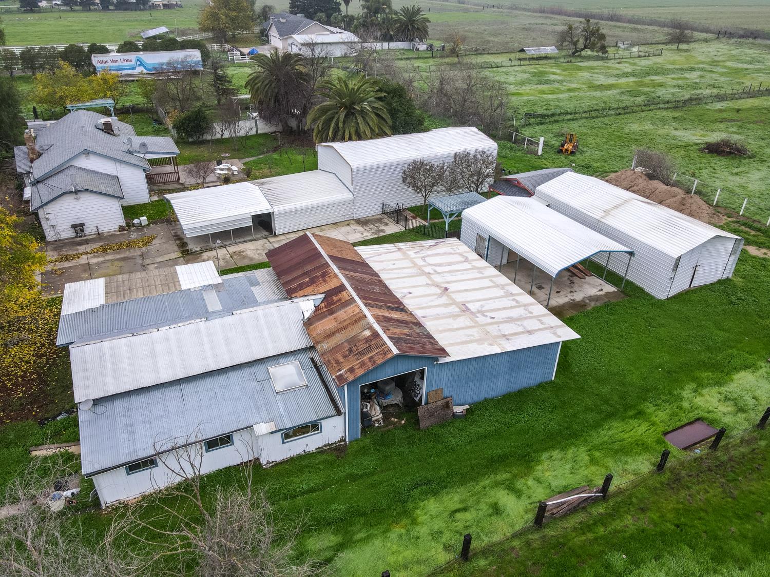 4342 Vassar Ave, Merced, CA 95341