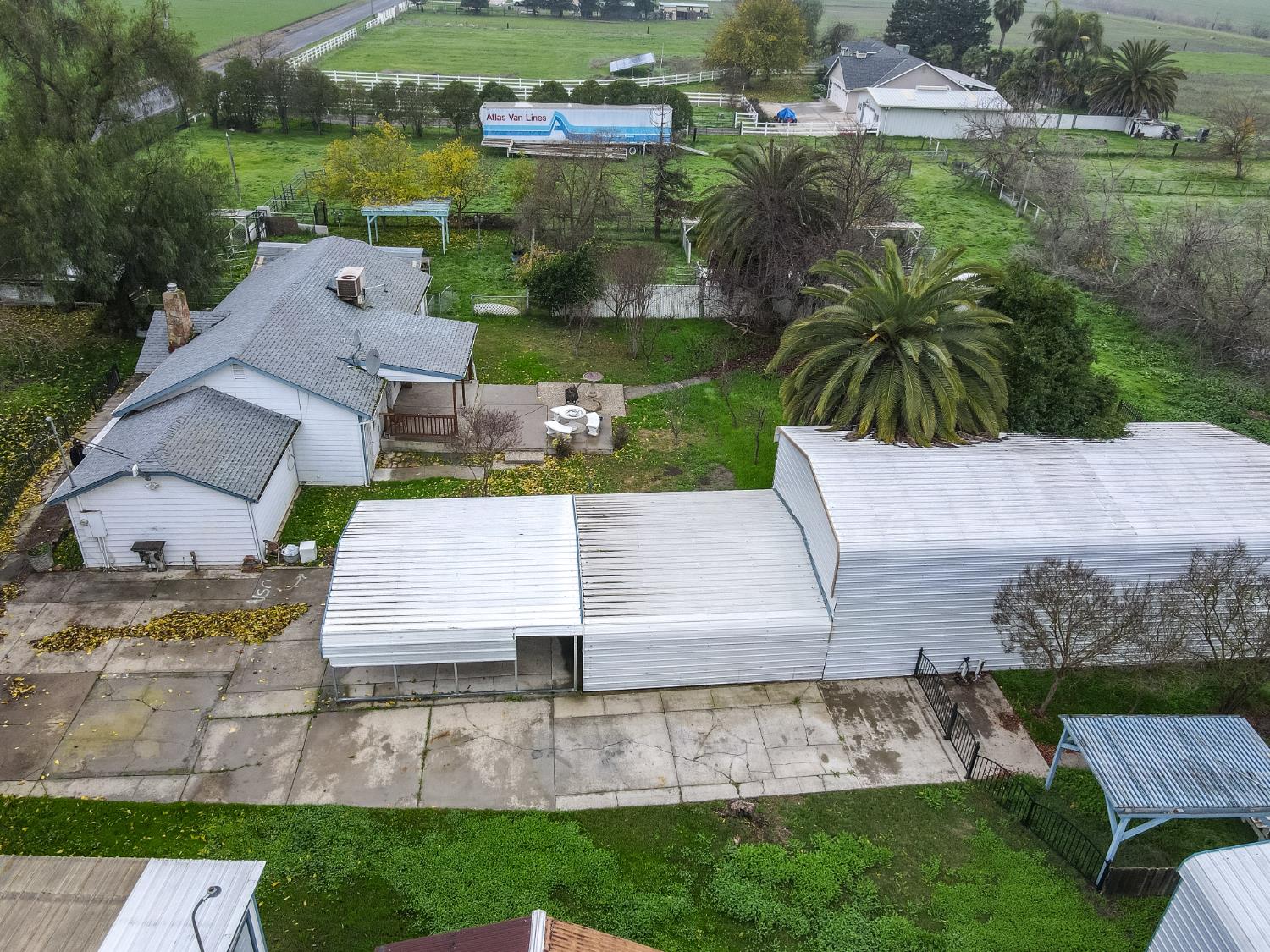 4342 Vassar Ave, Merced, CA 95341