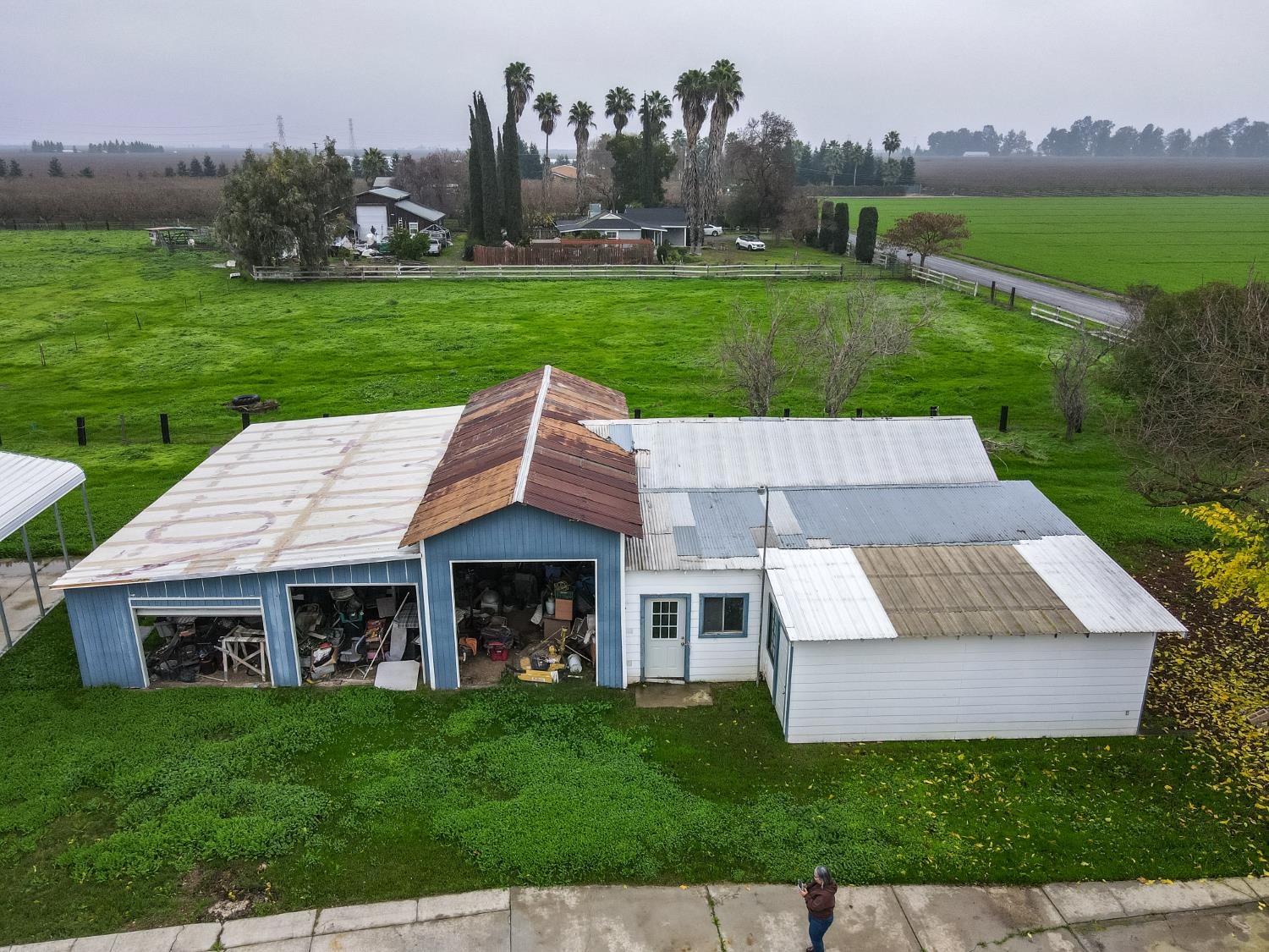 4342 Vassar Ave, Merced, CA 95341