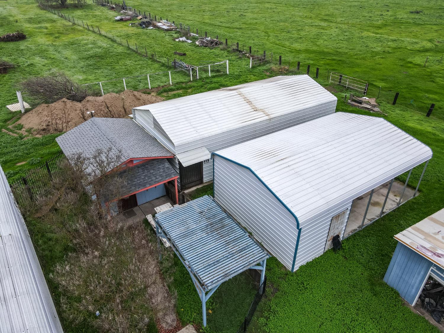 4342 Vassar Ave, Merced, CA 95341