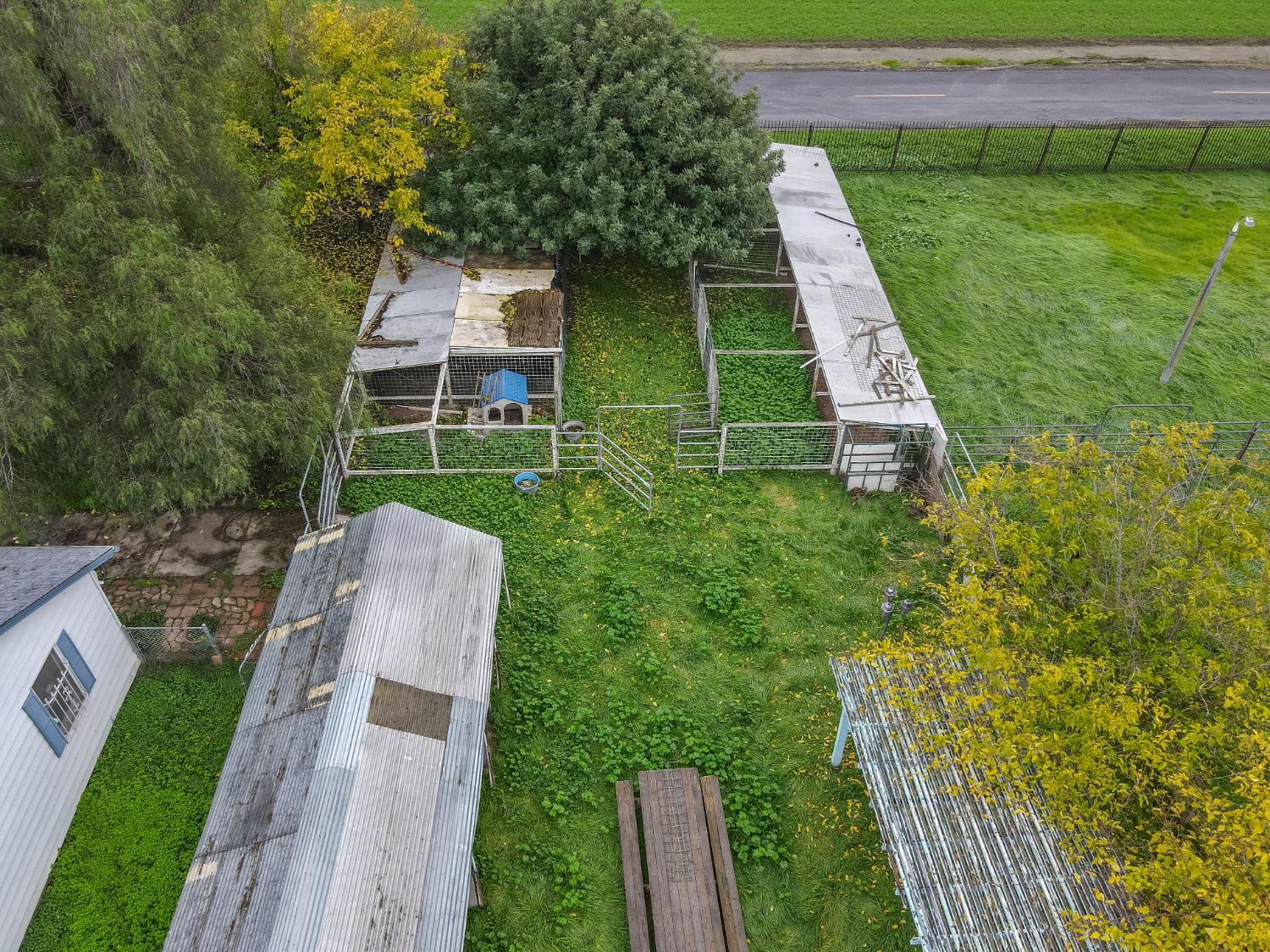 4342 Vassar Ave, Merced, CA 95341