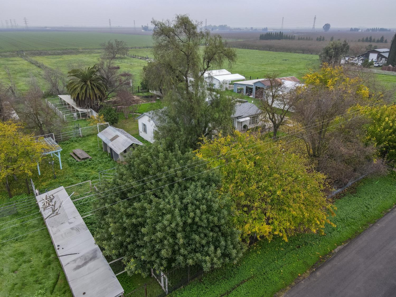 4342 Vassar Ave, Merced, CA 95341