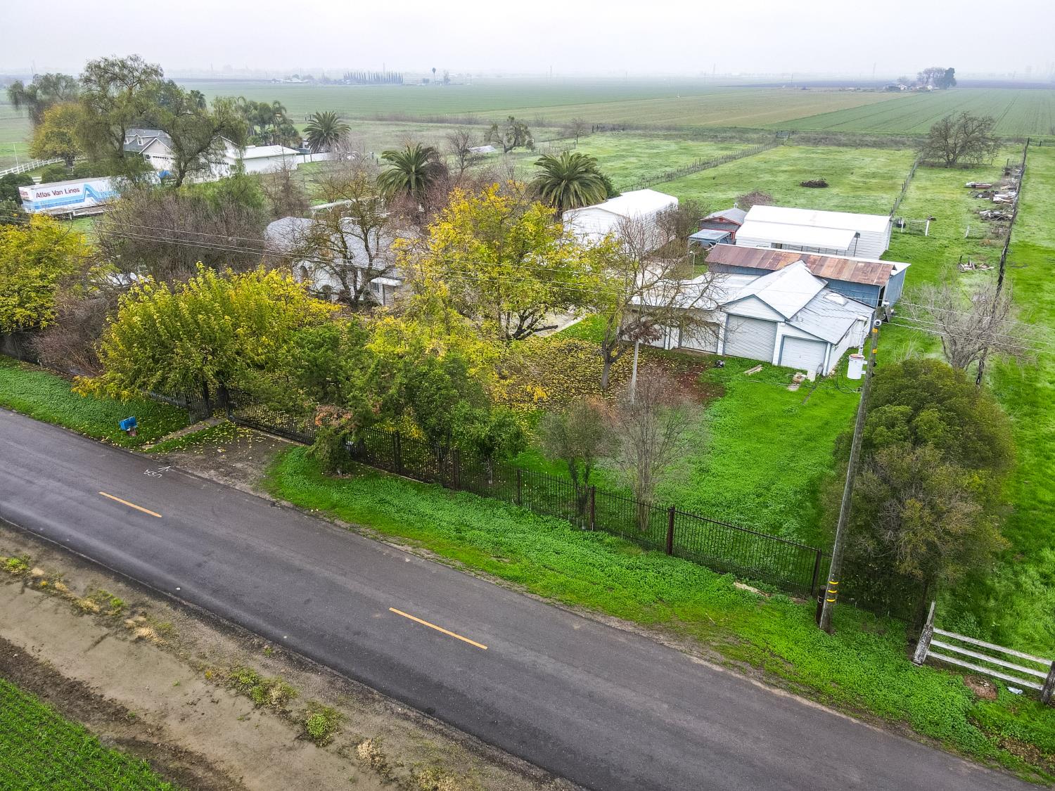 4342 Vassar Ave, Merced, CA 95341