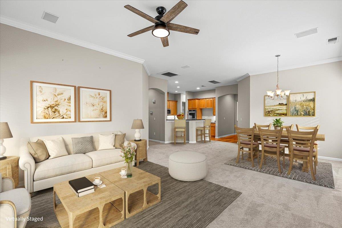 426 Treecrest Cir, Oakdale, CA 95361