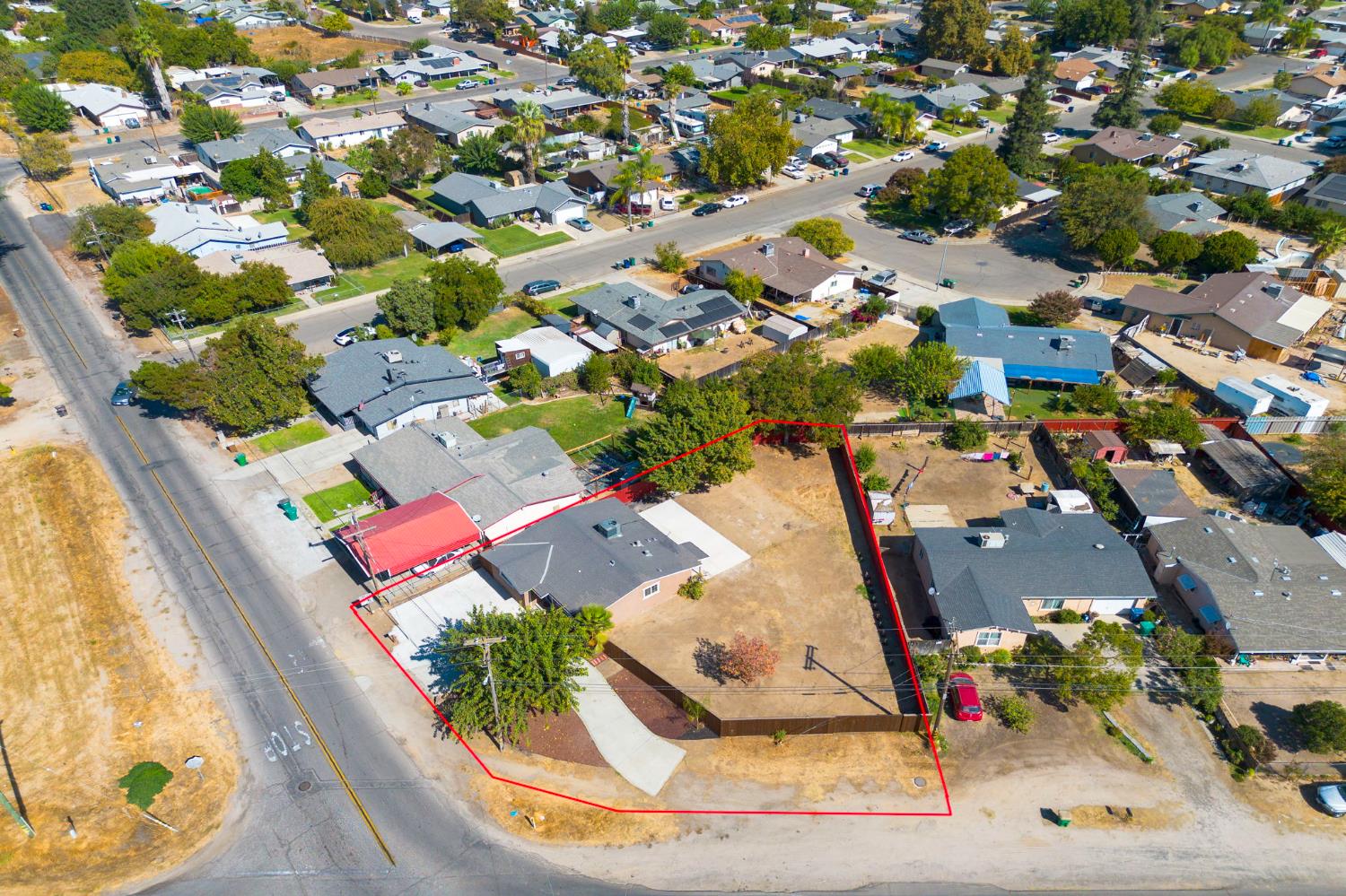 7140 Jones Rd, Winton, CA 95388