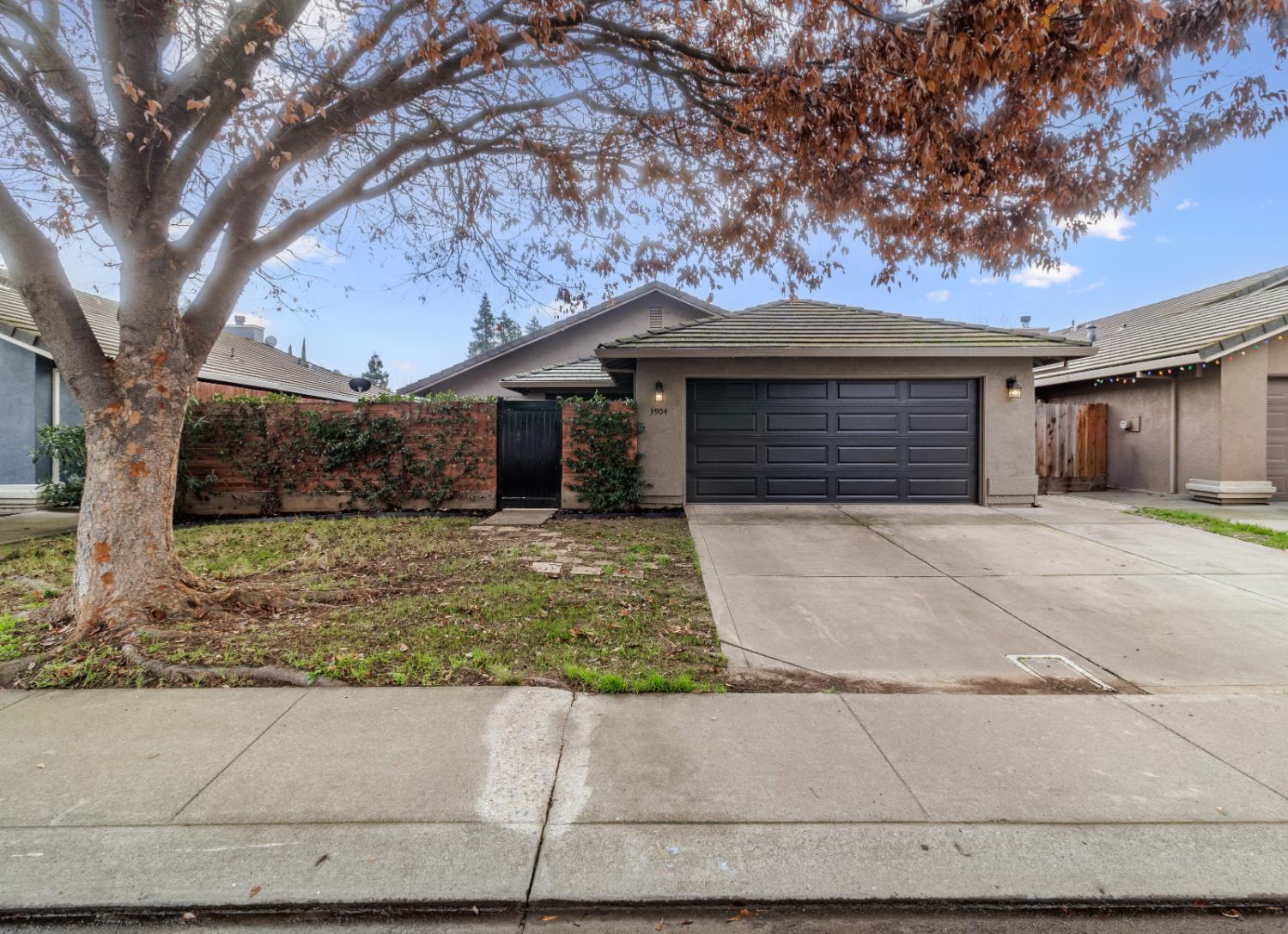 3904 Gatesville Ave, Modesto, CA 95357