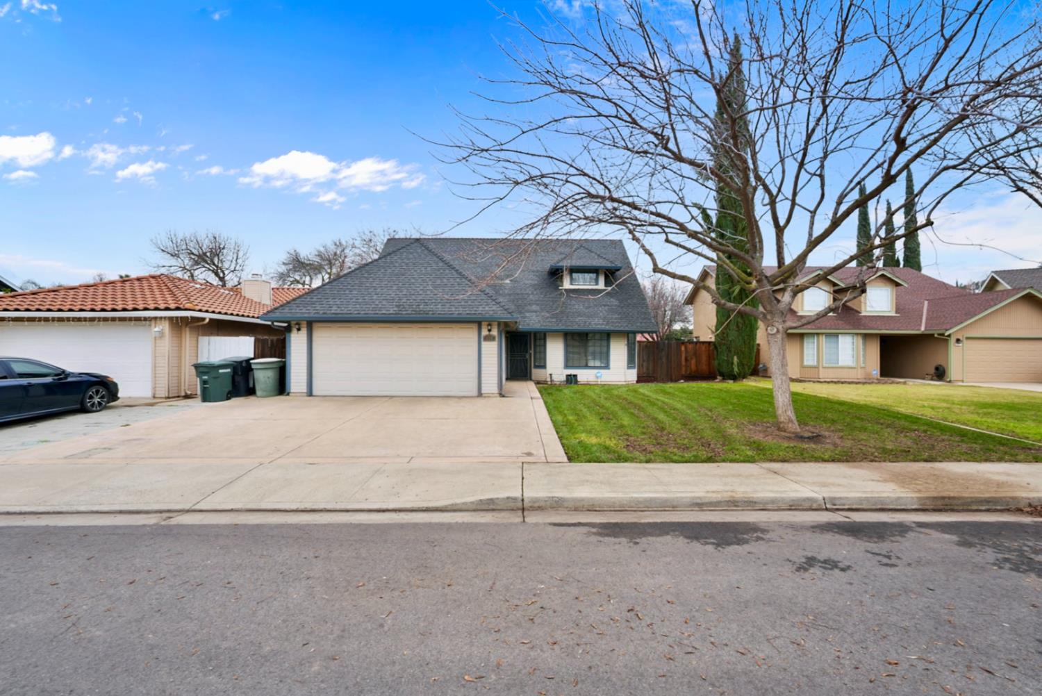 449 D Arpino Ct, Patterson, CA 95363