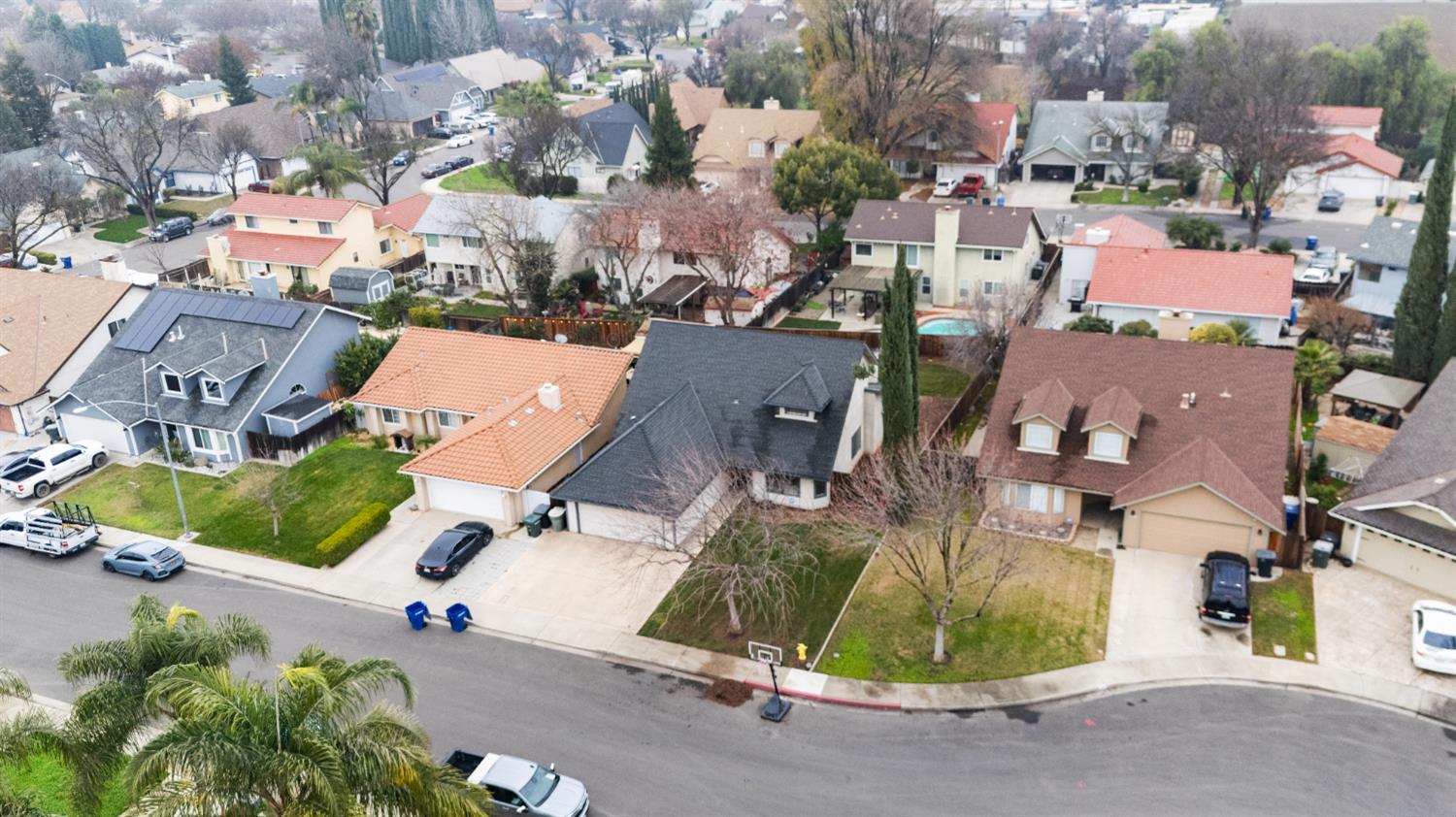 449 D Arpino Ct, Patterson, CA 95363