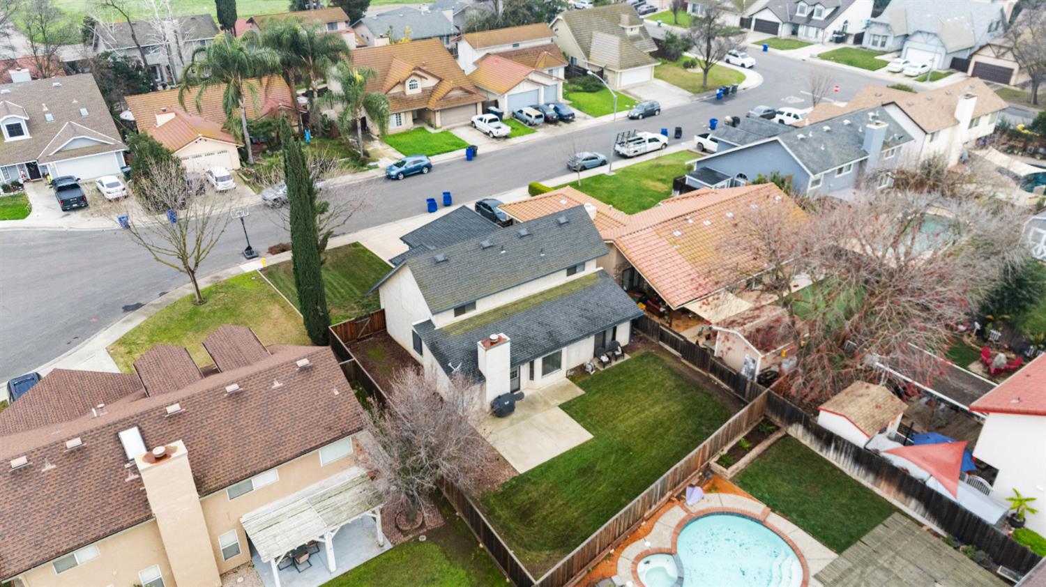 449 D Arpino Ct, Patterson, CA 95363