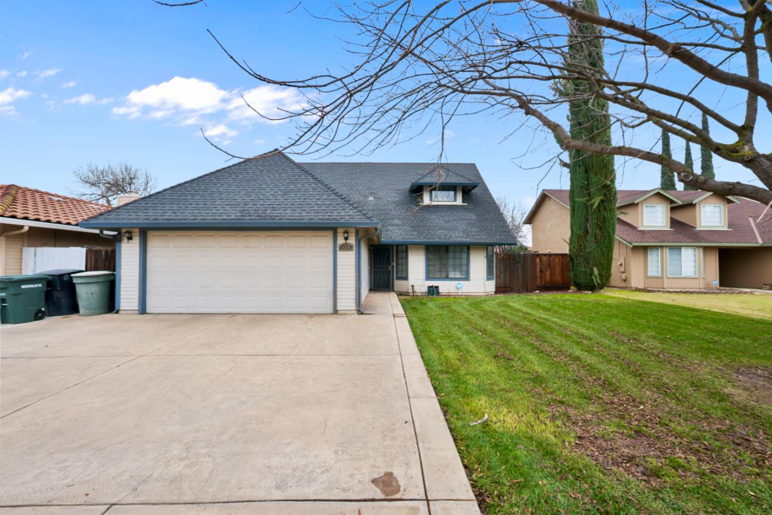 449 D Arpino Ct, Patterson, CA 95363