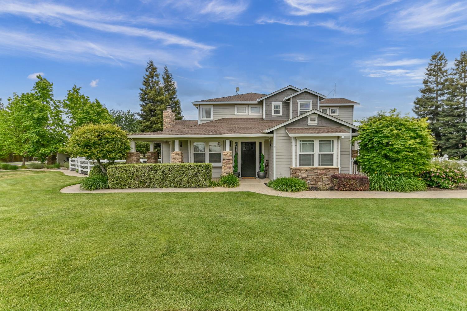 11038 Victory Ave, Oakdale, CA 95361