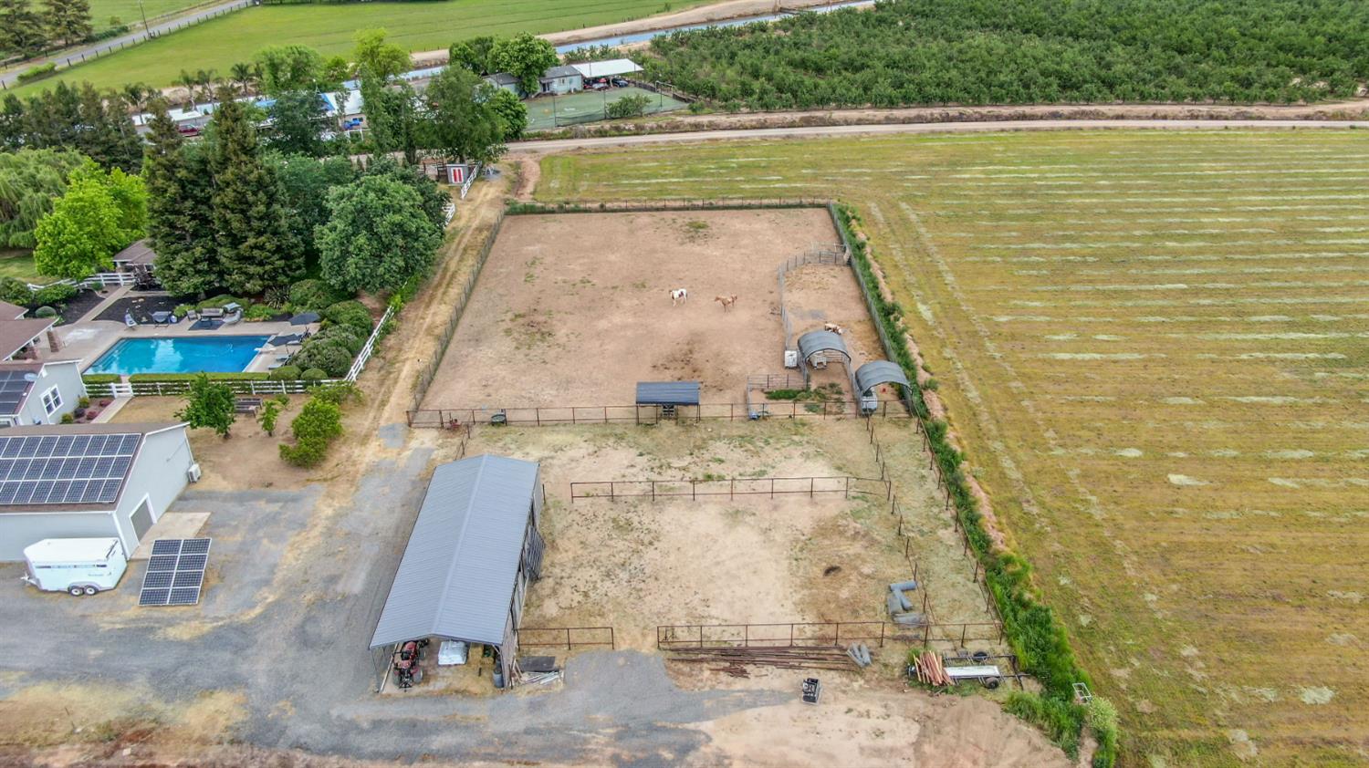 11038 Victory Ave, Oakdale, CA 95361