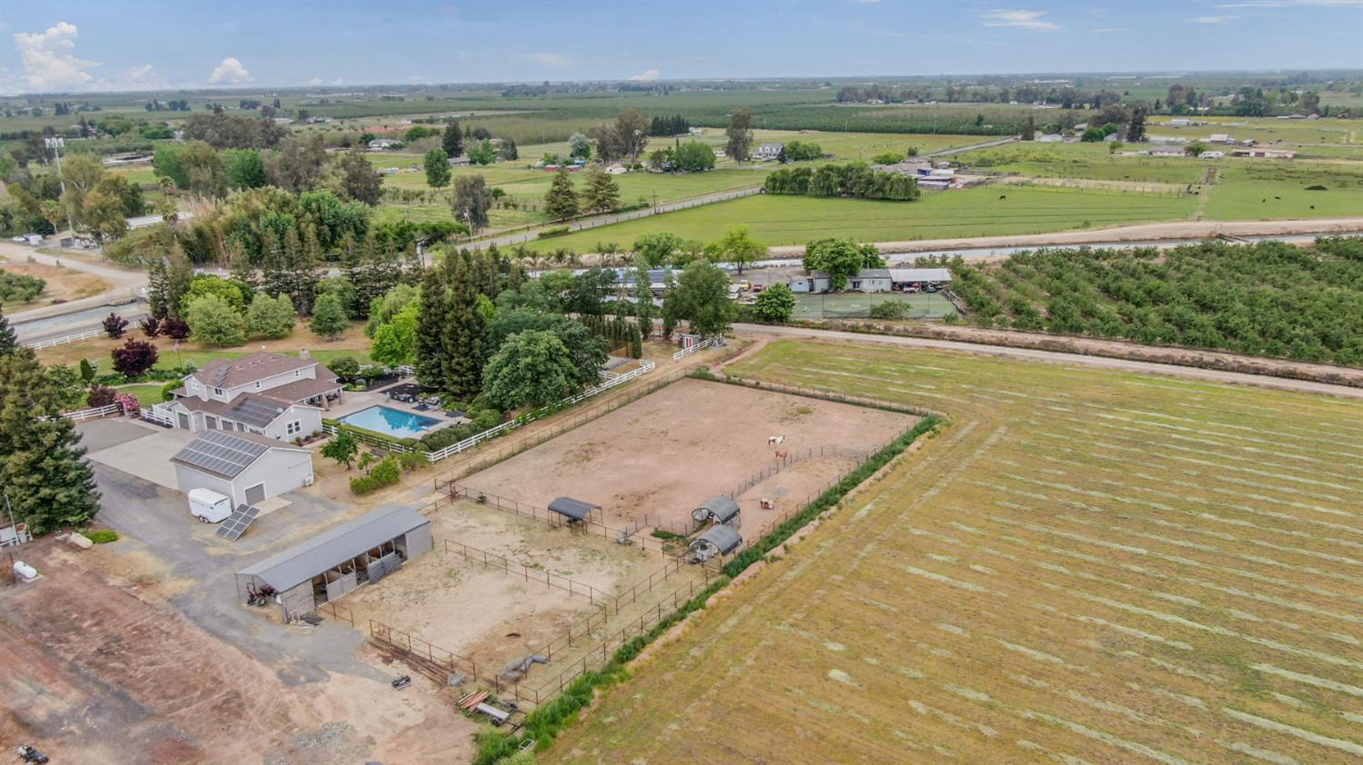 11038 Victory Ave, Oakdale, CA 95361