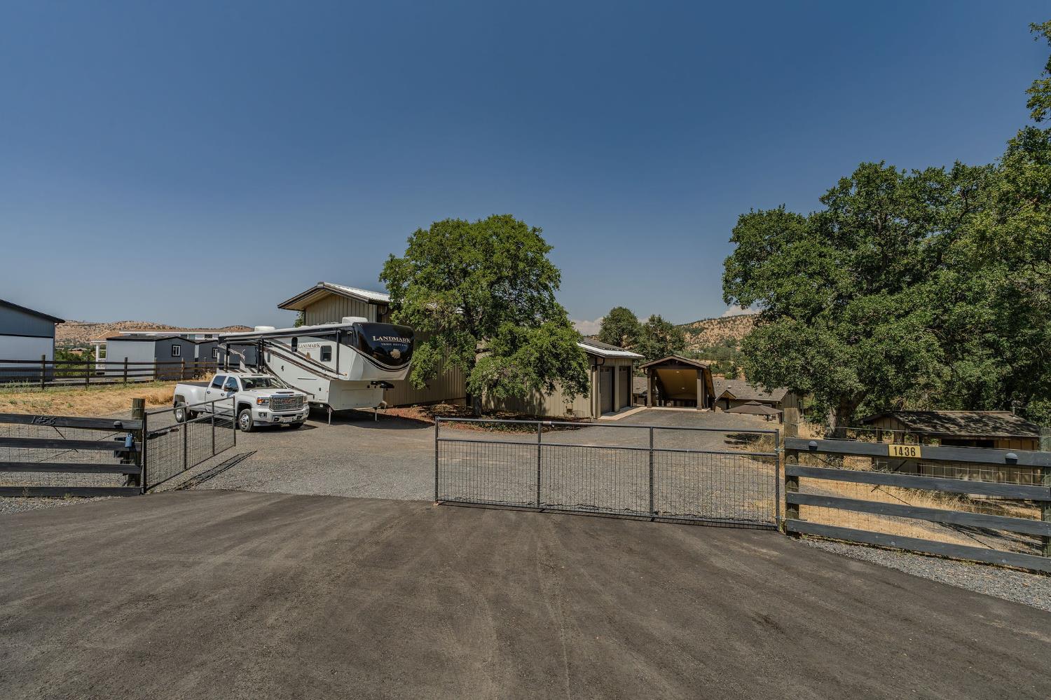1436 Papoose Dr, Copperopolis, CA 95228