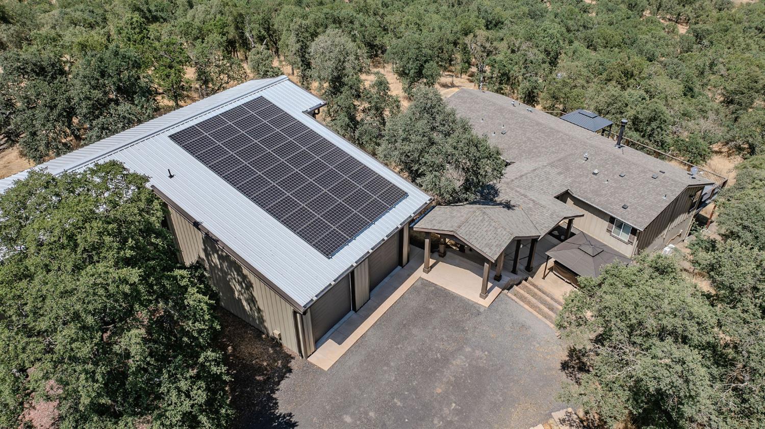 1436 Papoose Dr, Copperopolis, CA 95228