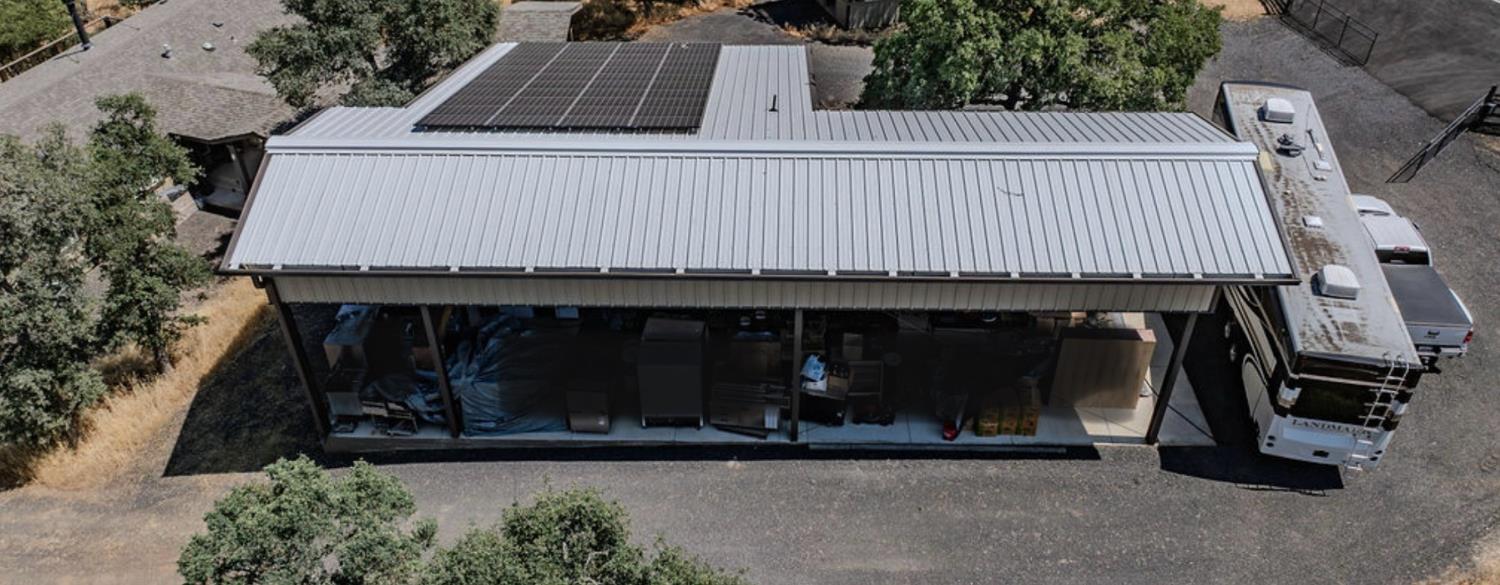 1436 Papoose Dr, Copperopolis, CA 95228