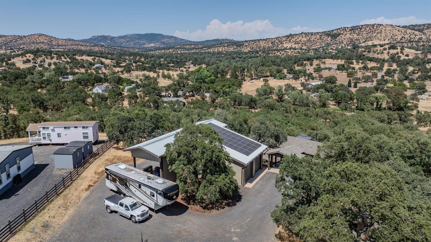 1436 Papoose Dr, Copperopolis, CA 95228