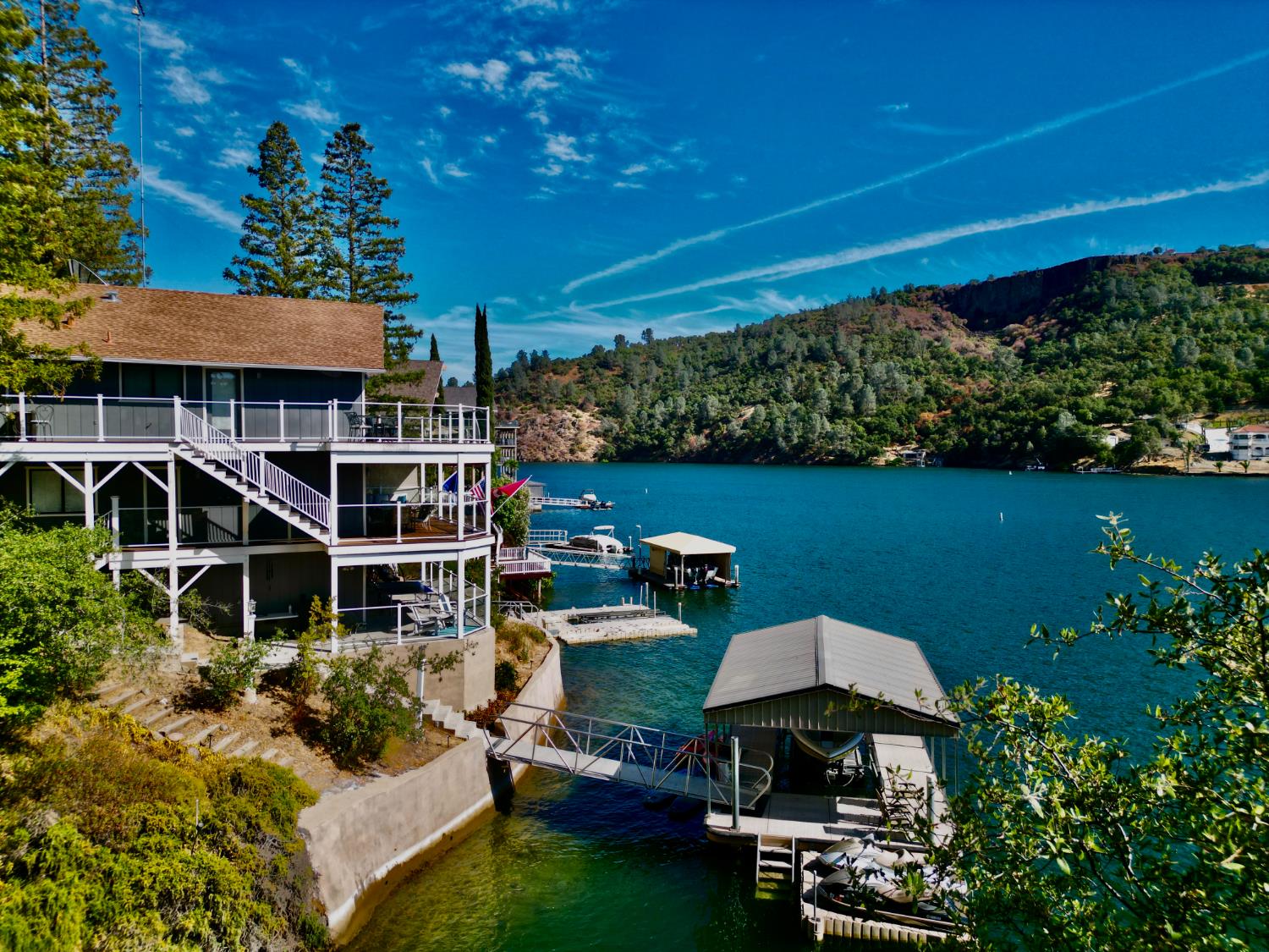 854 Poker Flat Rd, Copperopolis, CA 95228