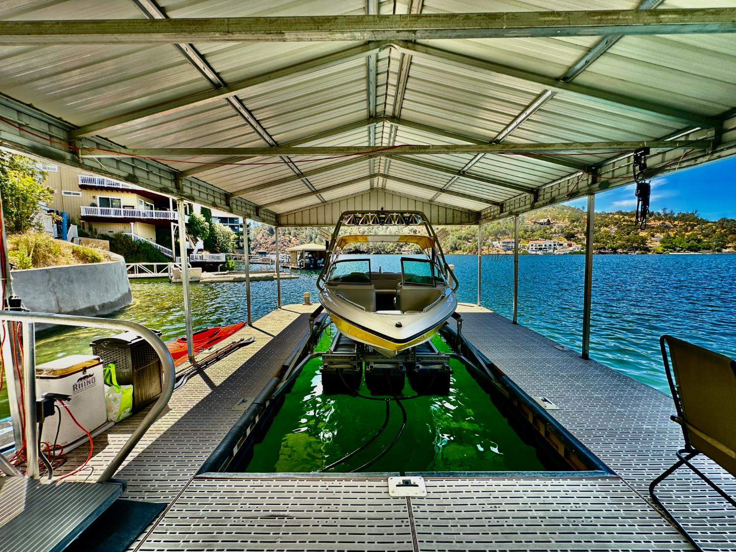 854 Poker Flat Rd, Copperopolis, CA 95228