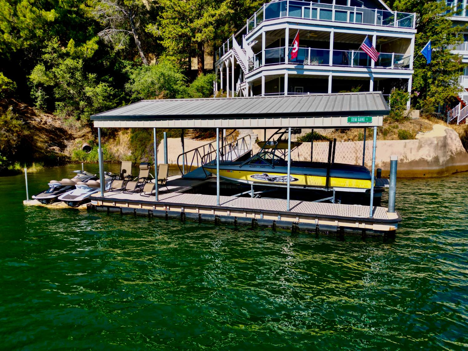 854 Poker Flat Rd, Copperopolis, CA 95228