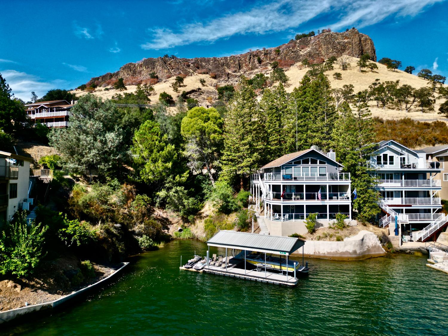 854 Poker Flat Rd, Copperopolis, CA 95228