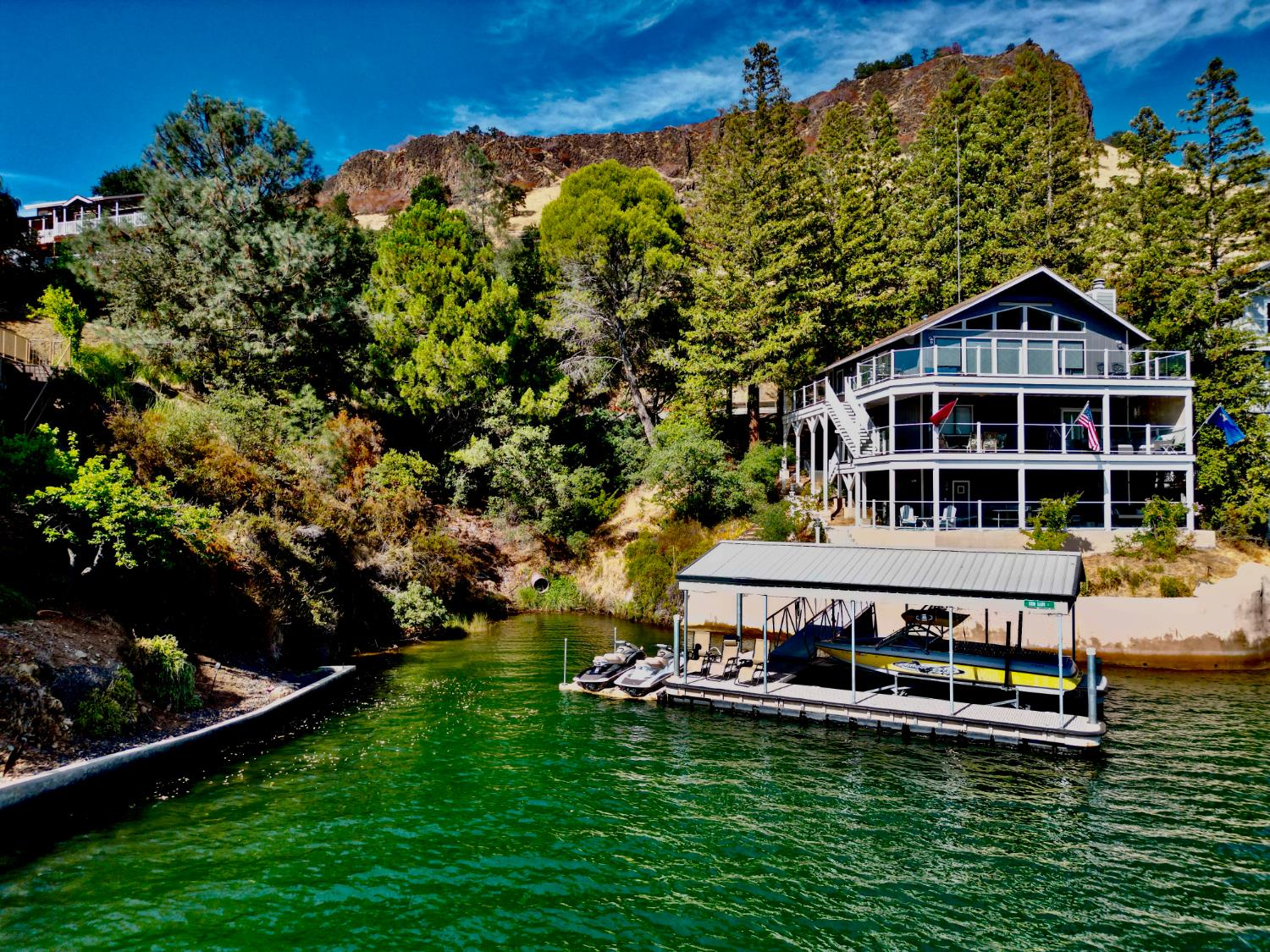 854 Poker Flat Rd, Copperopolis, CA 95228