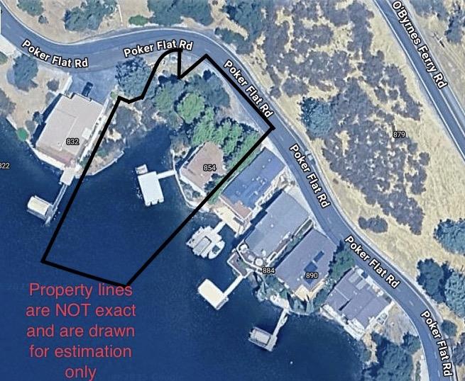 854 Poker Flat Rd, Copperopolis, CA 95228