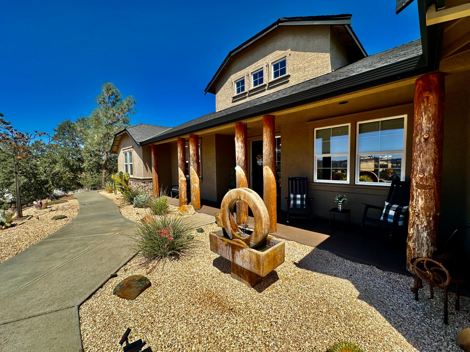 300 Bridlewood Ln, Copperopolis, CA 95228