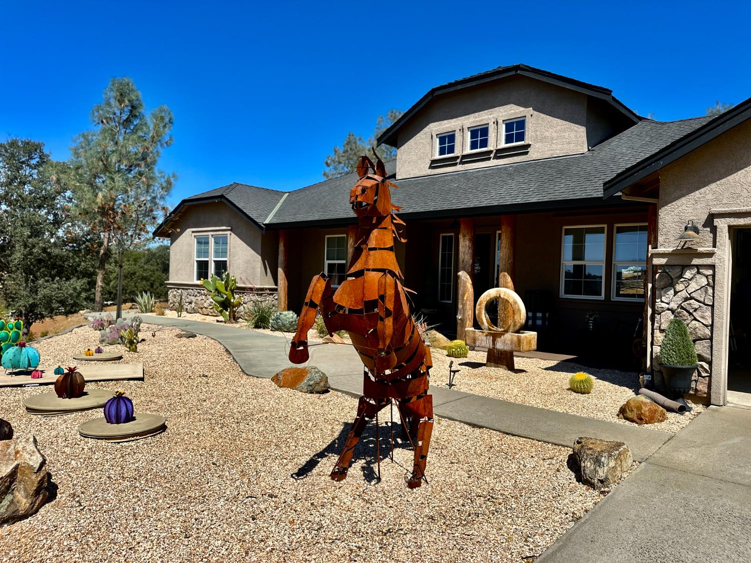 300 Bridlewood Ln, Copperopolis, CA 95228